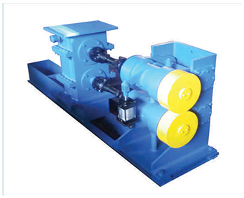 Pinch Rolls (Cantilever Type)